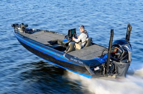 New Skeeter ZXR Series ZXR21SE 2026 for sale in Hemet, California
