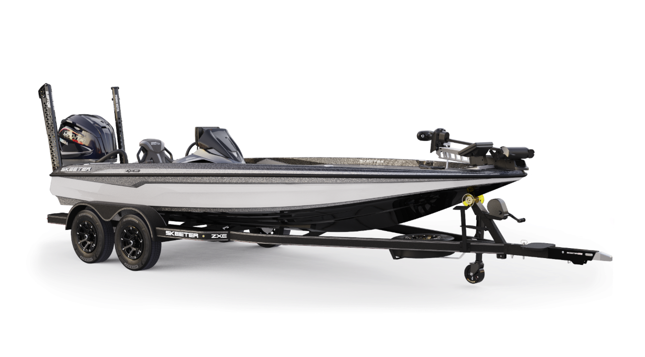 New Skeeter ZXE Series 21 2026 for sale in Aztec, New Mexico