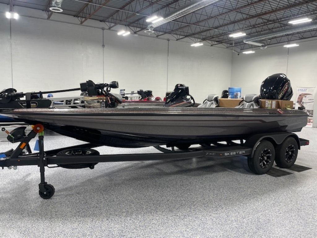 New Skeeter ZXE20 2026 for sale in Akron, Ohio - Boatzon.com New Skeeter ZXE20 2026 for sale in Akron, Ohio - Boatzon.com