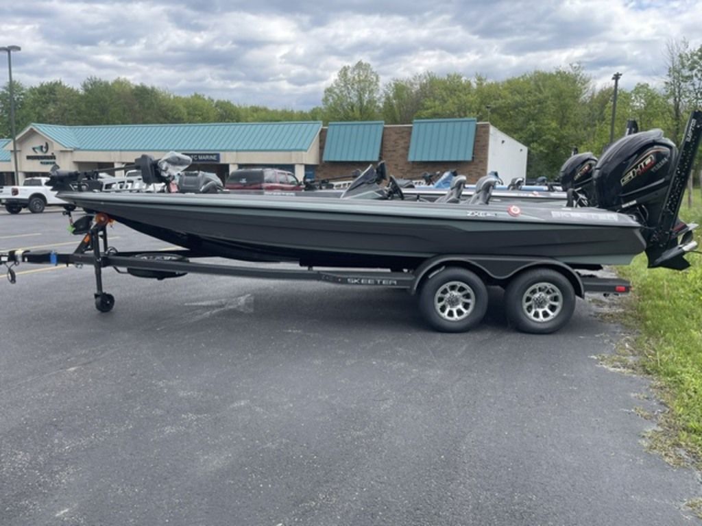 New Skeeter ZXE20 2026 for sale in Akron, Ohio - Boatzon.com