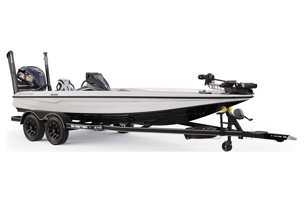 New Skeeter ZXE20 2026 for sale in Lancaster, Kentucky - Boatzon.com