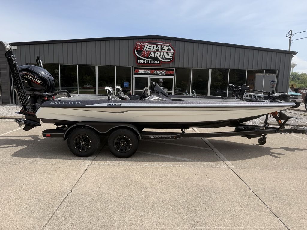 New Skeeter ZXE20 2026 for sale in Alexandria, Kentucky - Boatzon.com