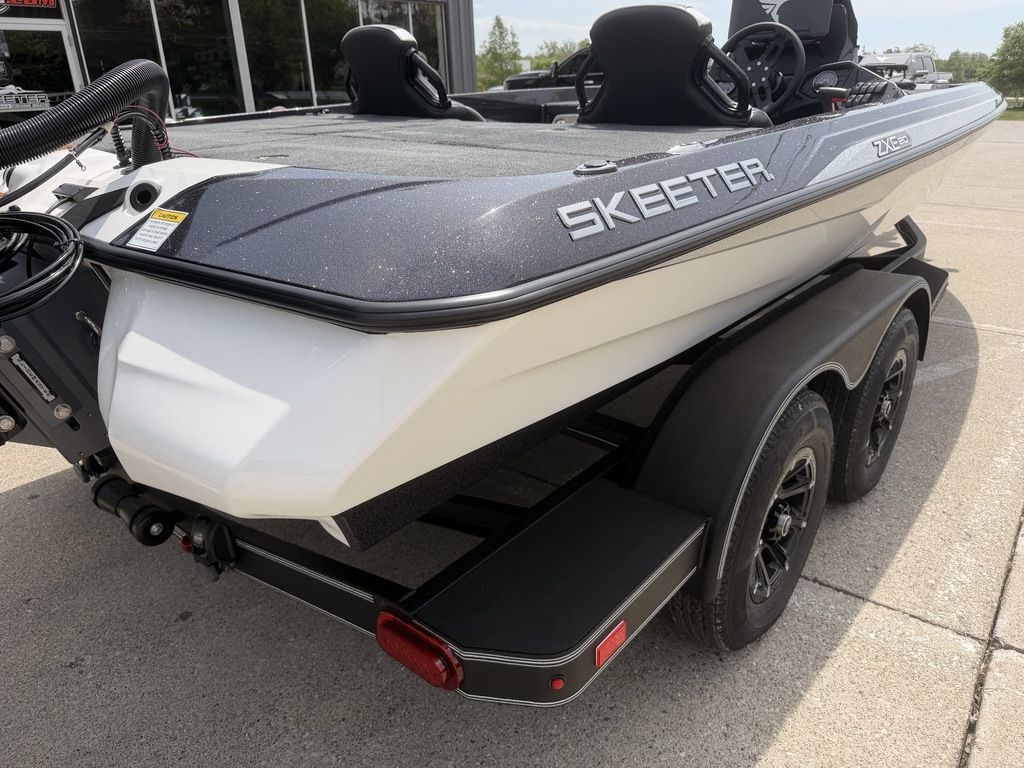 Summer　SALE　② New Skeeter ZXE20 2026 for sale in Alexandria, Kentucky - Boatzon.com