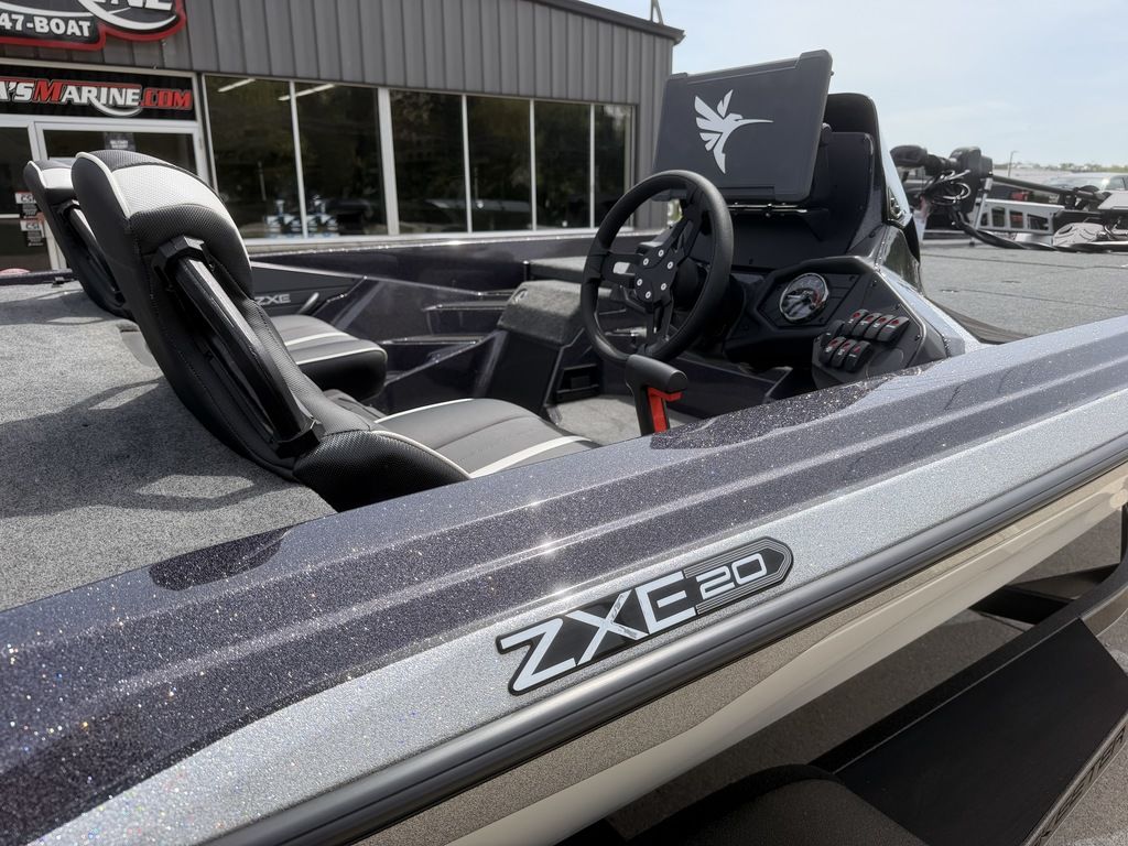 New Skeeter ZXE20 2026 for sale in Alexandria, Kentucky - Boatzon.com
