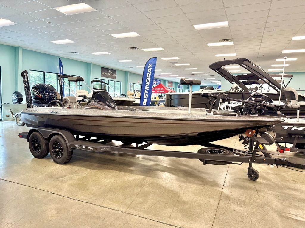New Skeeter ZXE20 2026 for sale in Augusta, Georgia - Boatzon.com