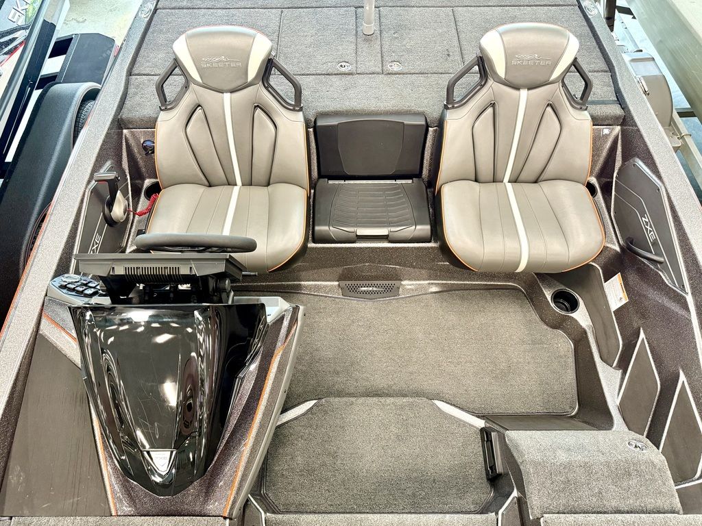 New Skeeter ZXE20 2026 for sale in Augusta, Georgia - Boatzon.com