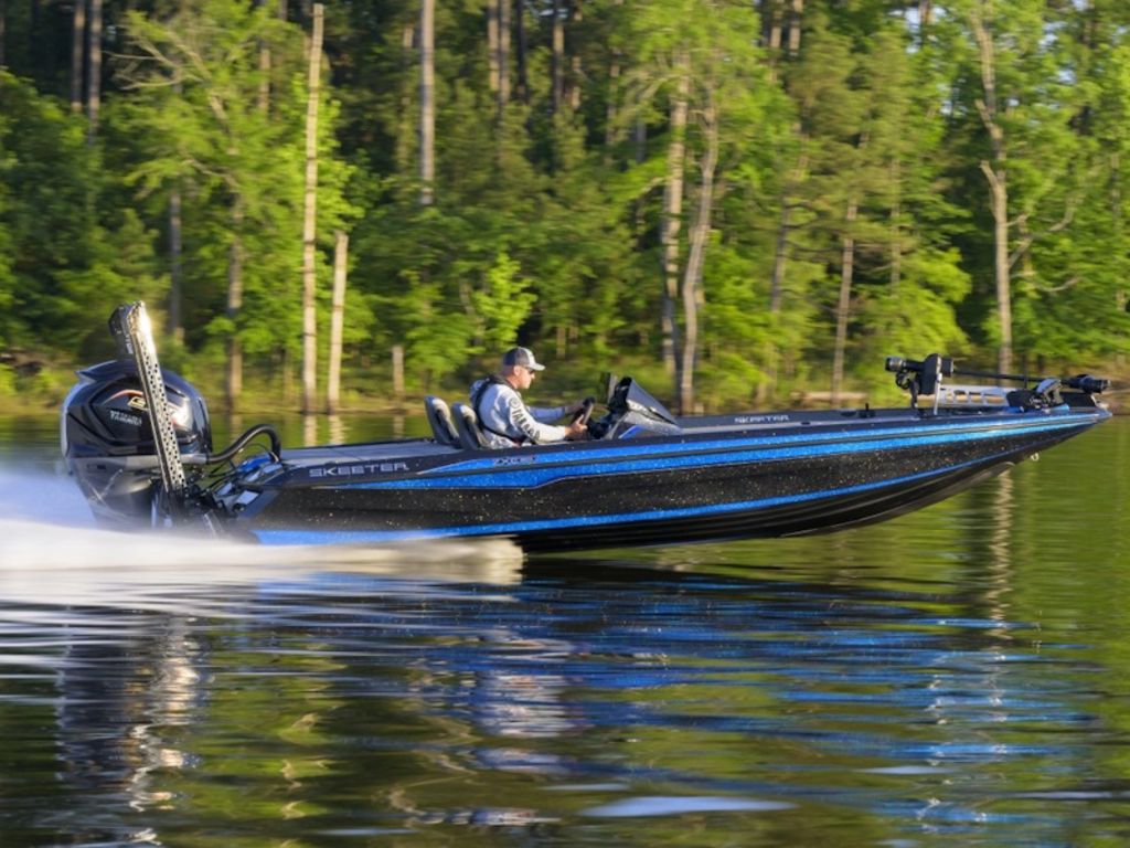 Used Skeeter ZXE20 2026 for sale in Flint, Texas - Boatzon.com