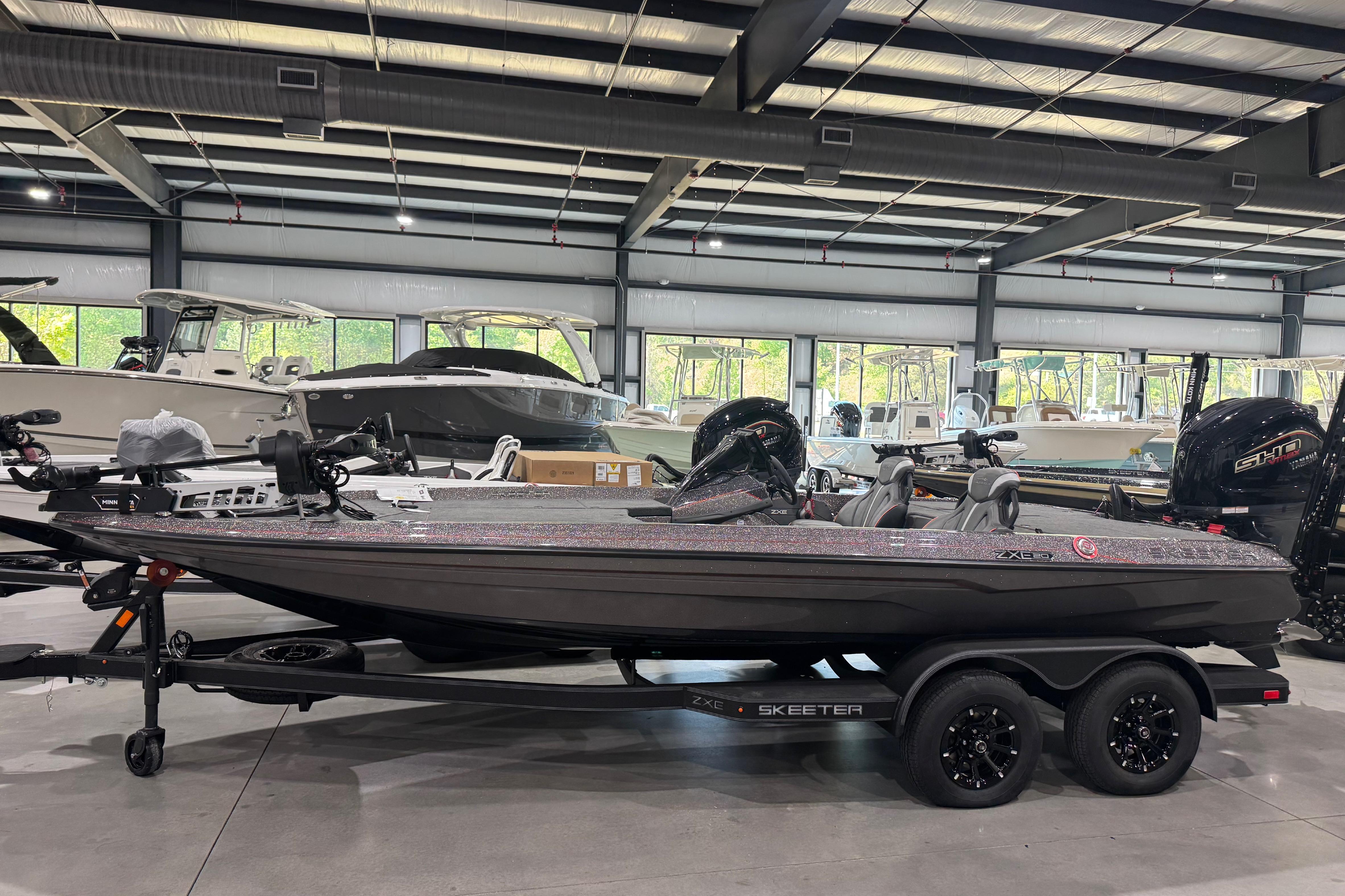 New Skeeter ZXE20 2026 for sale in Gainesville, Georgia - Boatzon.com
