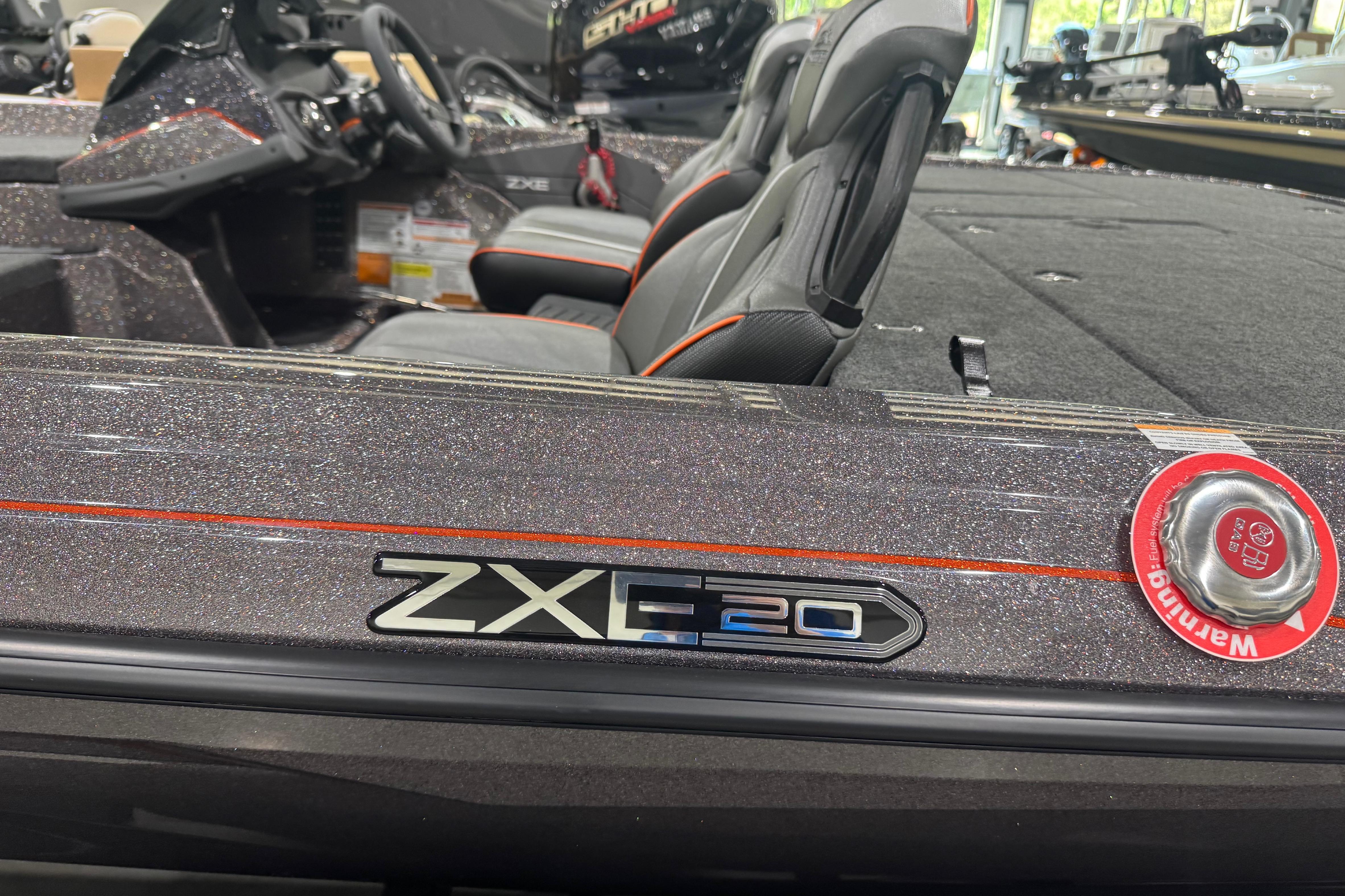 New Skeeter ZXE20 2026 for sale in Gainesville, Georgia - Boatzon.com