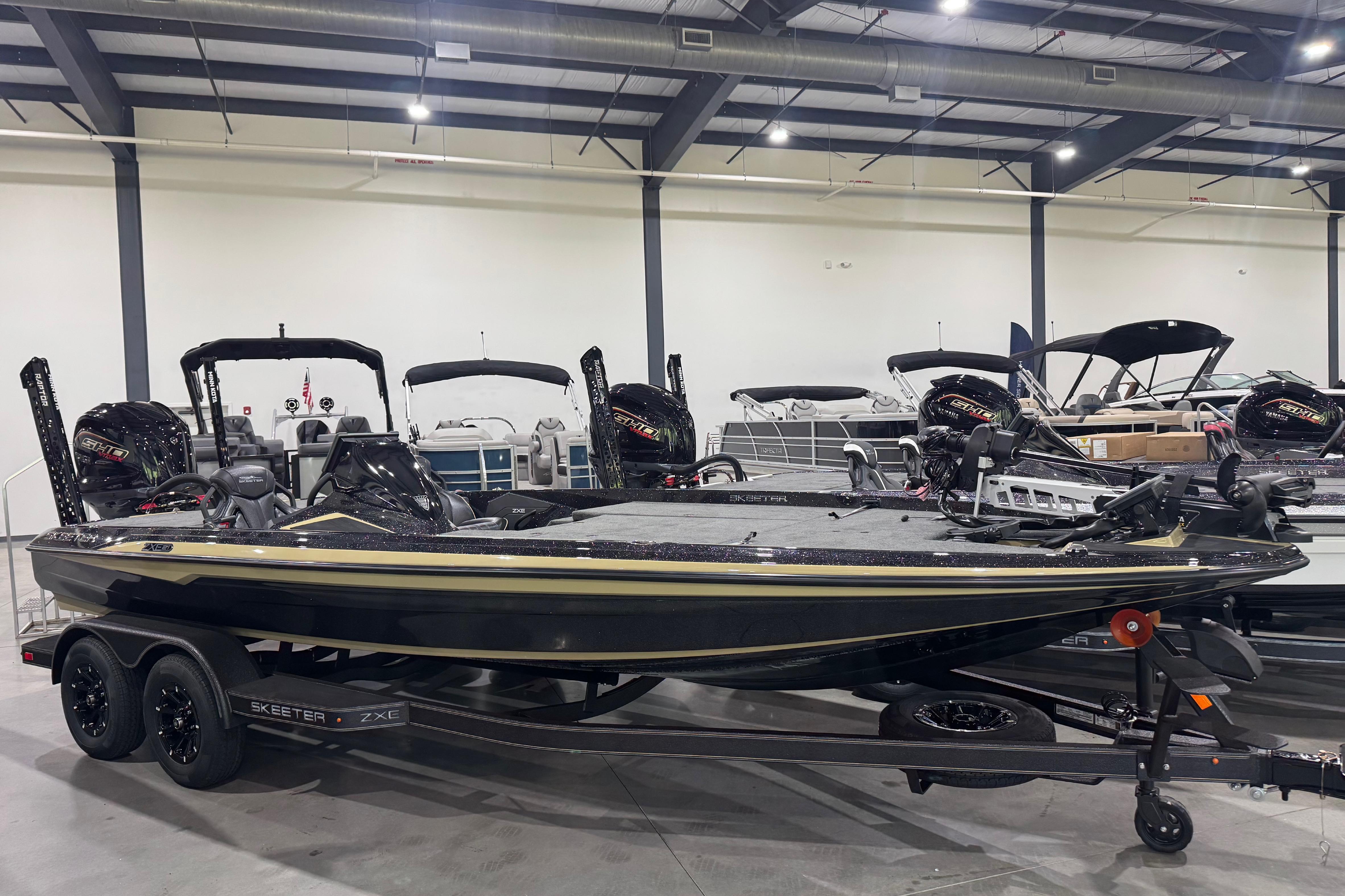 New Skeeter ZXE20 2026 for sale in Gainesville, Georgia - Boatzon.com