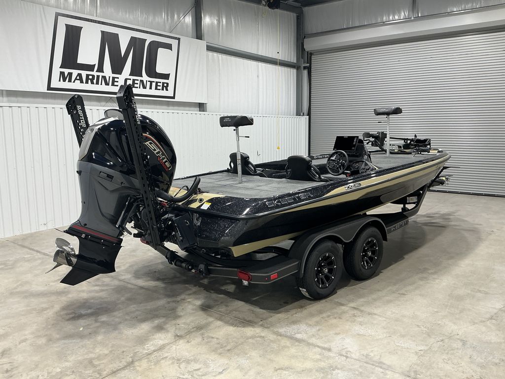 New Skeeter ZXE20 2026 for sale in Houston, Texas - Boatzon.com
