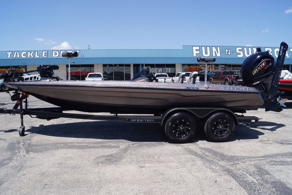 New Skeeter ZXE20 2026 for sale in Shreveport, Louisiana - Boatzon.com