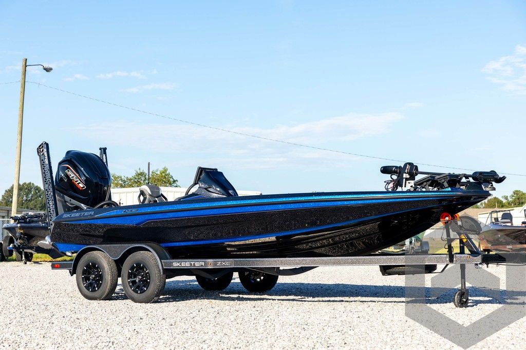 シャロット 2026 Skeeter ZXE21 Option 6 *Rebate* – Honey Creek Tackle