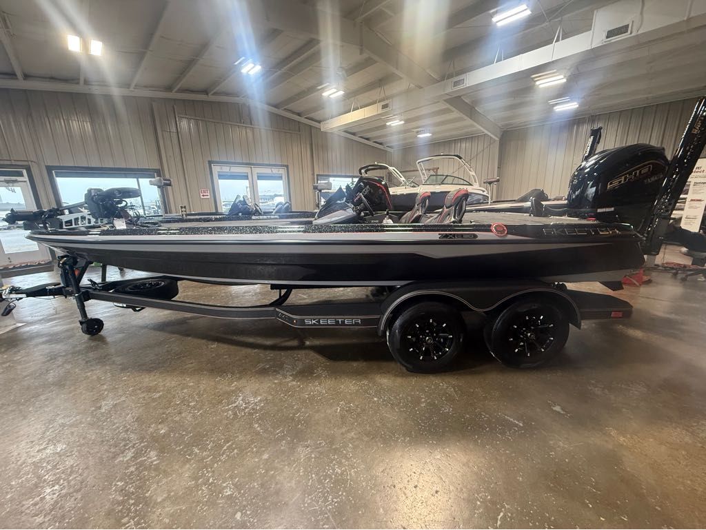 New Skeeter ZXE20 2026 for sale in Lancaster, Kentucky - Boatzon.com