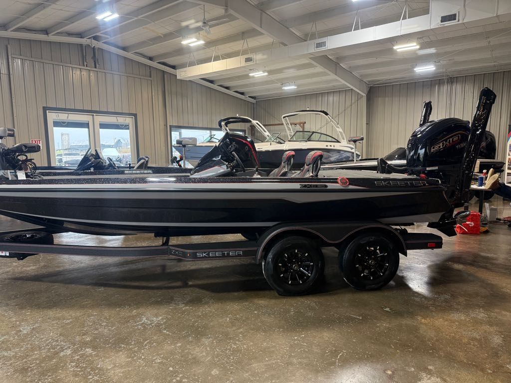 New Skeeter ZXE20 2026 for sale in Lancaster, Kentucky - Boatzon.com