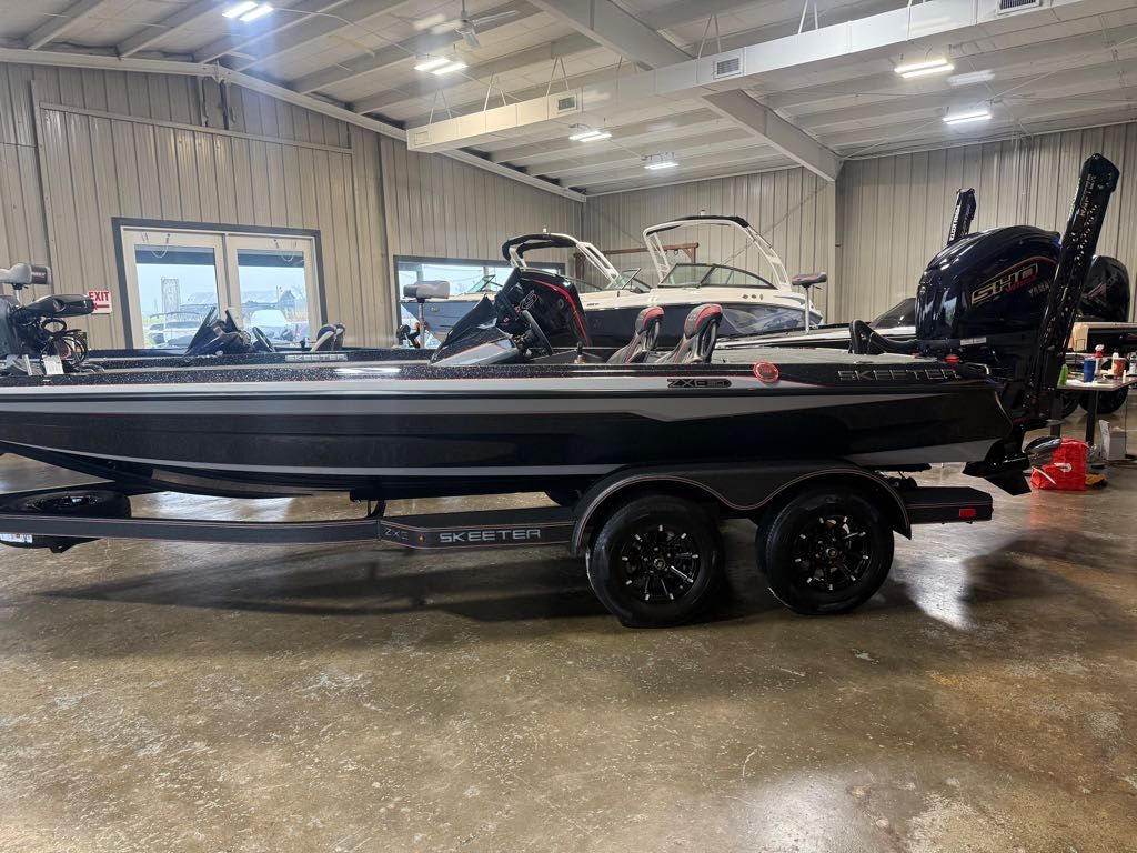 New Skeeter ZXE20 2026 for sale in Lancaster, Kentucky - Boatzon.com