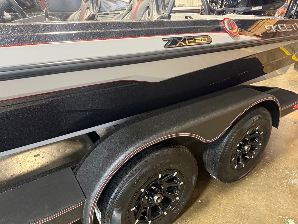 New Skeeter ZXE20 2026 for sale in Lancaster, Kentucky - Boatzon.com