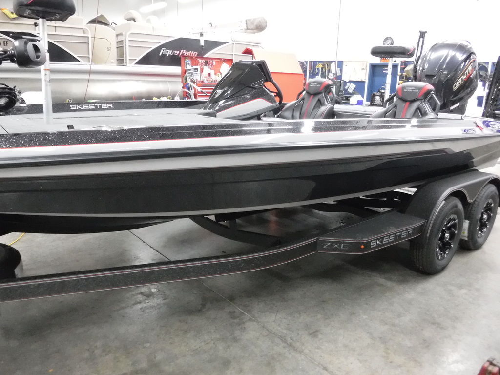 New Skeeter ZXE20 2026 for sale in Morganton, North Carolina