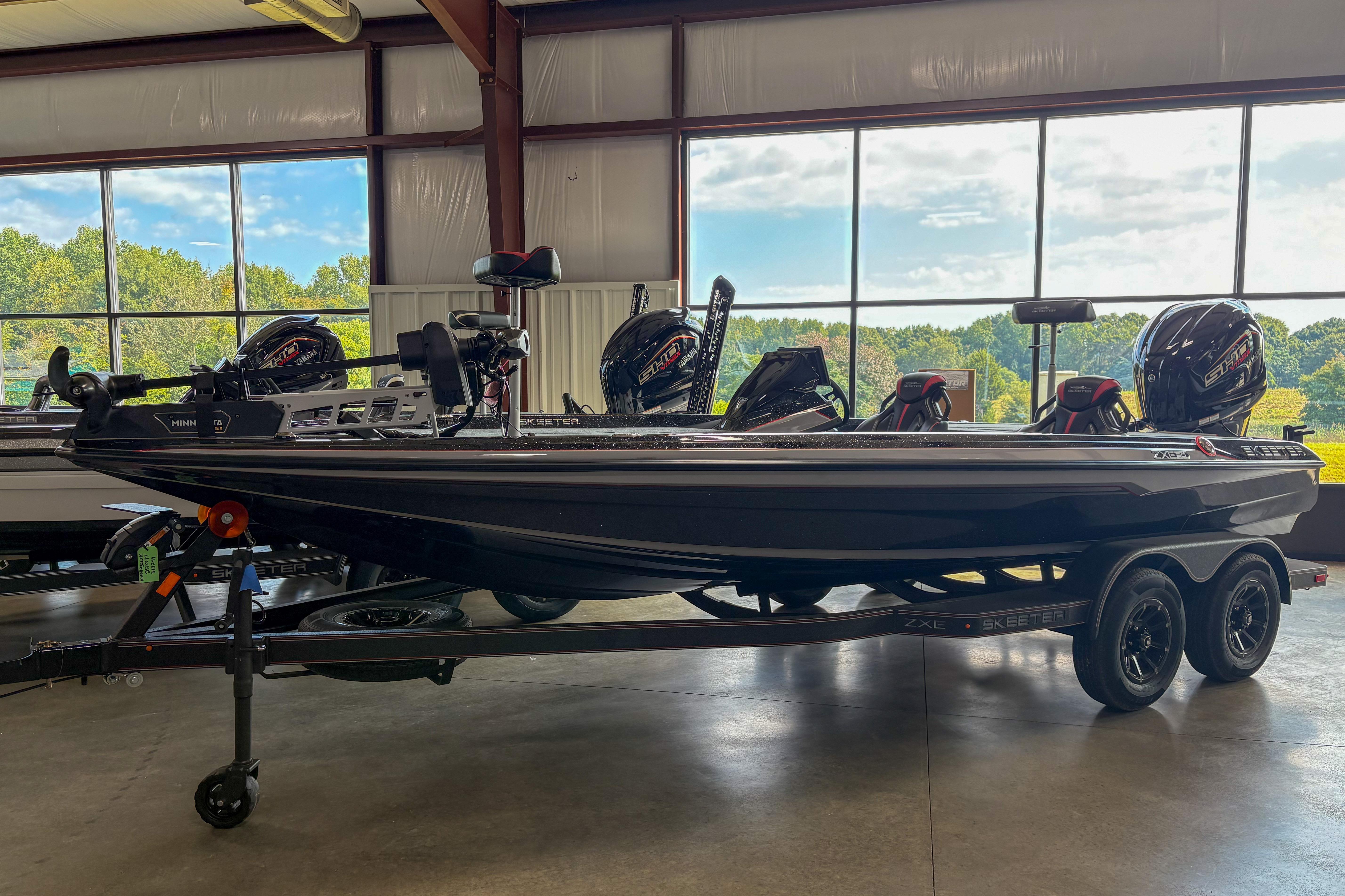 New Skeeter ZXE20 2026 for sale in Morganton, North Carolina