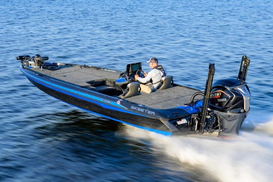 New Skeeter ZXR21 2025 for sale in Mineral, Virginia - Boatzon.com