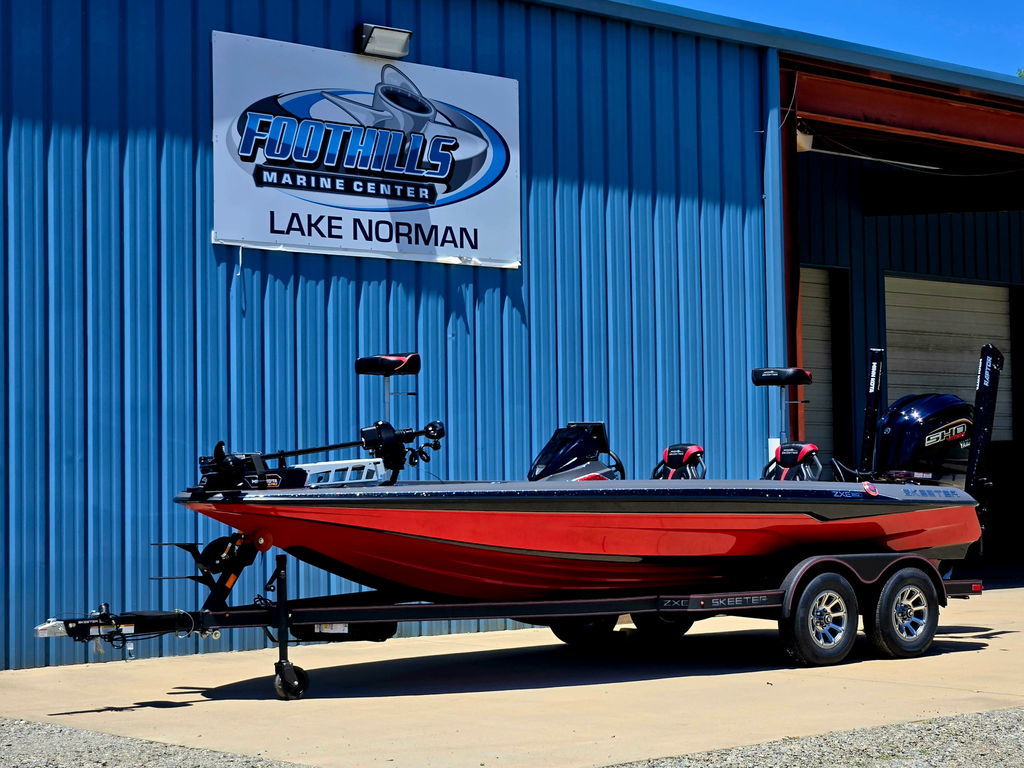 New Skeeter ZXE20 2026 for sale in Morganton, North Carolina