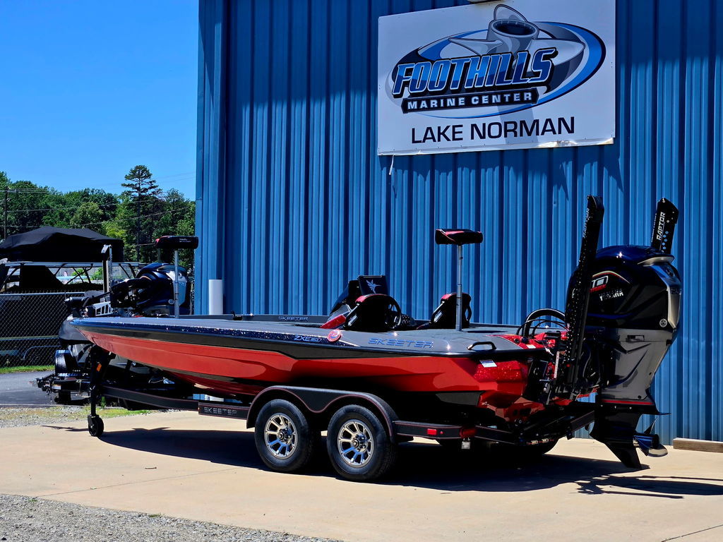 New Skeeter ZXE20 2026 for sale in Morganton, North Carolina