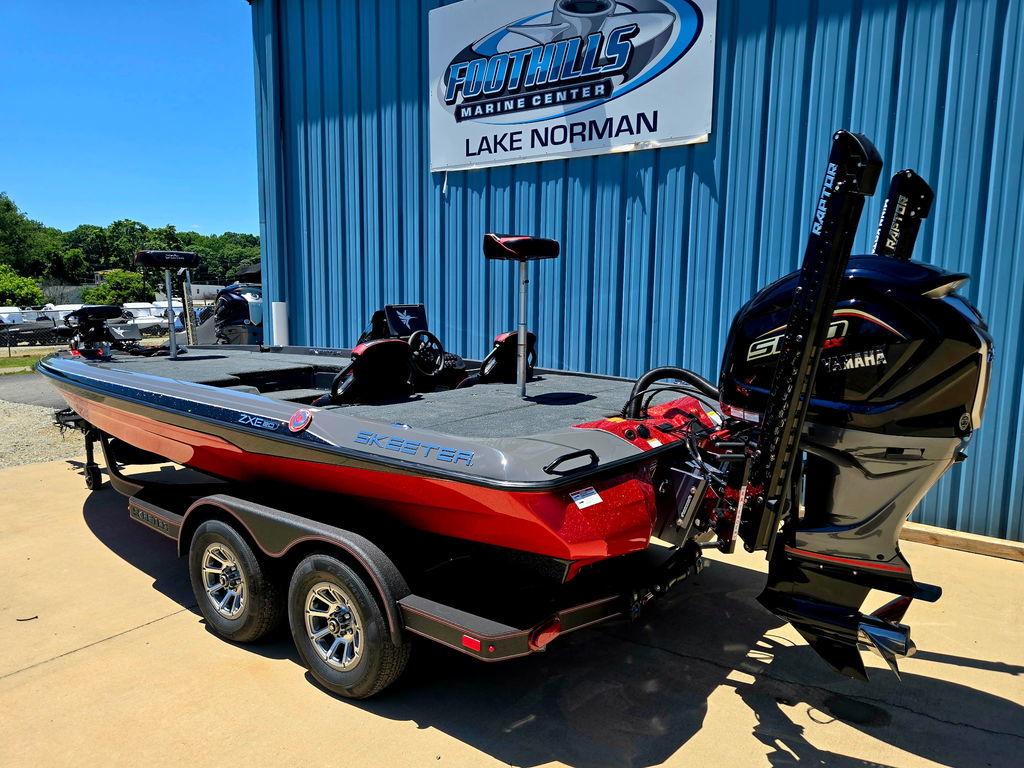 New Skeeter ZXE20 2026 for sale in Morganton, North Carolina