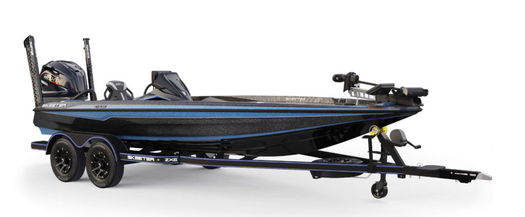 New Skeeter ZXE20 2026 for sale in Morganton, North Carolina