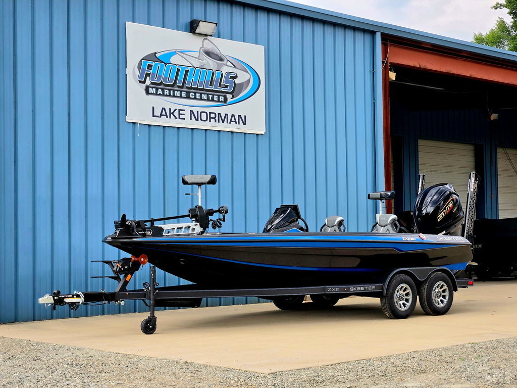 New Skeeter ZXE20 2026 for sale in Morganton, North Carolina