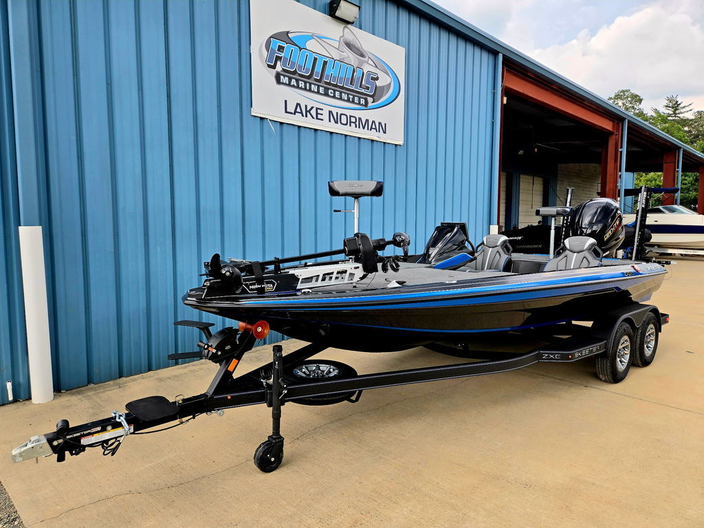 New Skeeter ZXE20 2026 for sale in Morganton, North Carolina