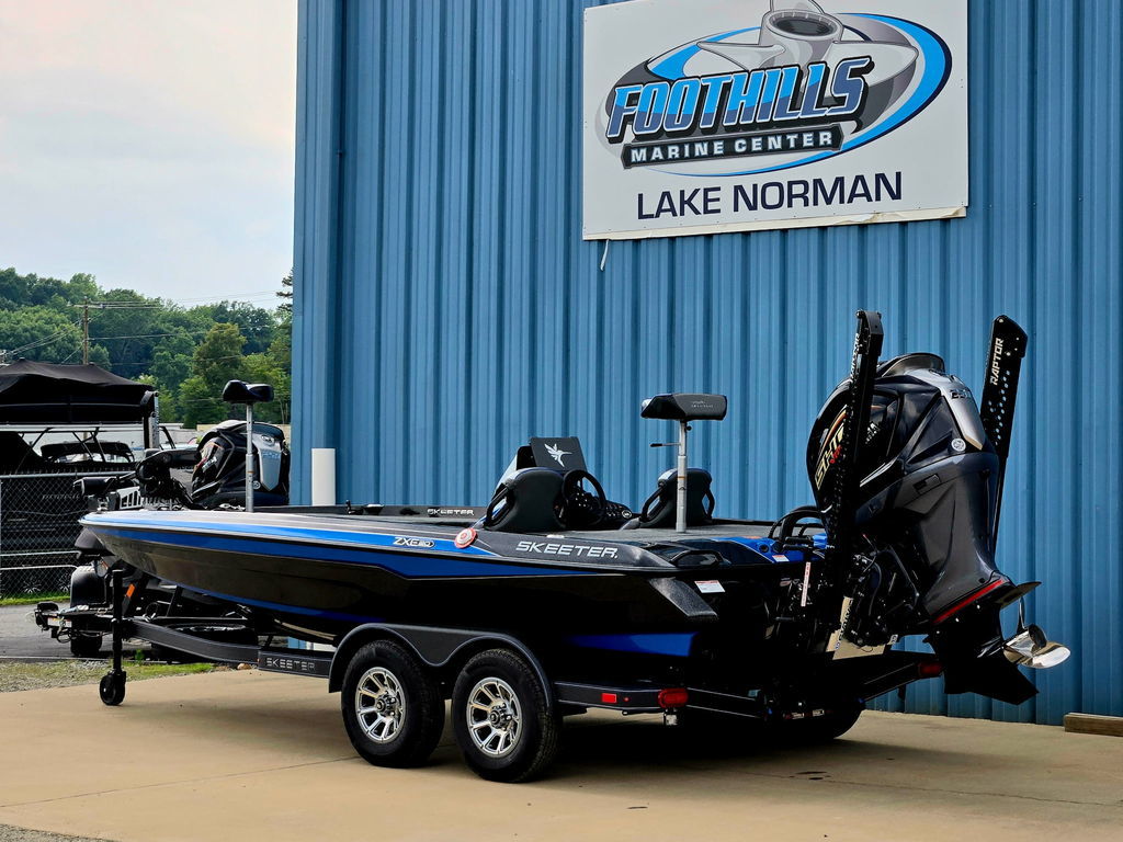 New Skeeter ZXE20 2026 for sale in Morganton, North Carolina