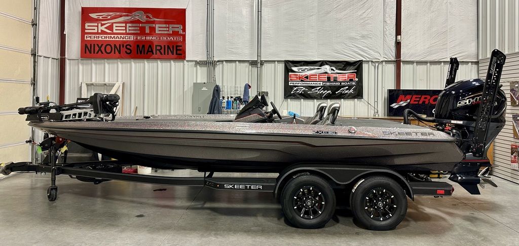 New Skeeter ZXE21 2026 for sale in Pasco, Washington - Boatzon.com