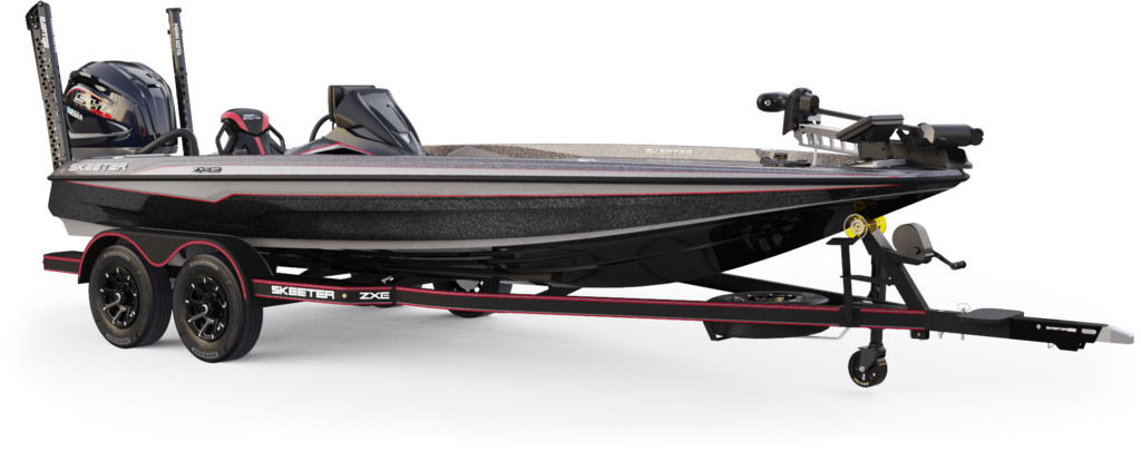 New Skeeter ZXE20 2026 for sale in Shreveport, Louisiana - Boatzon.com