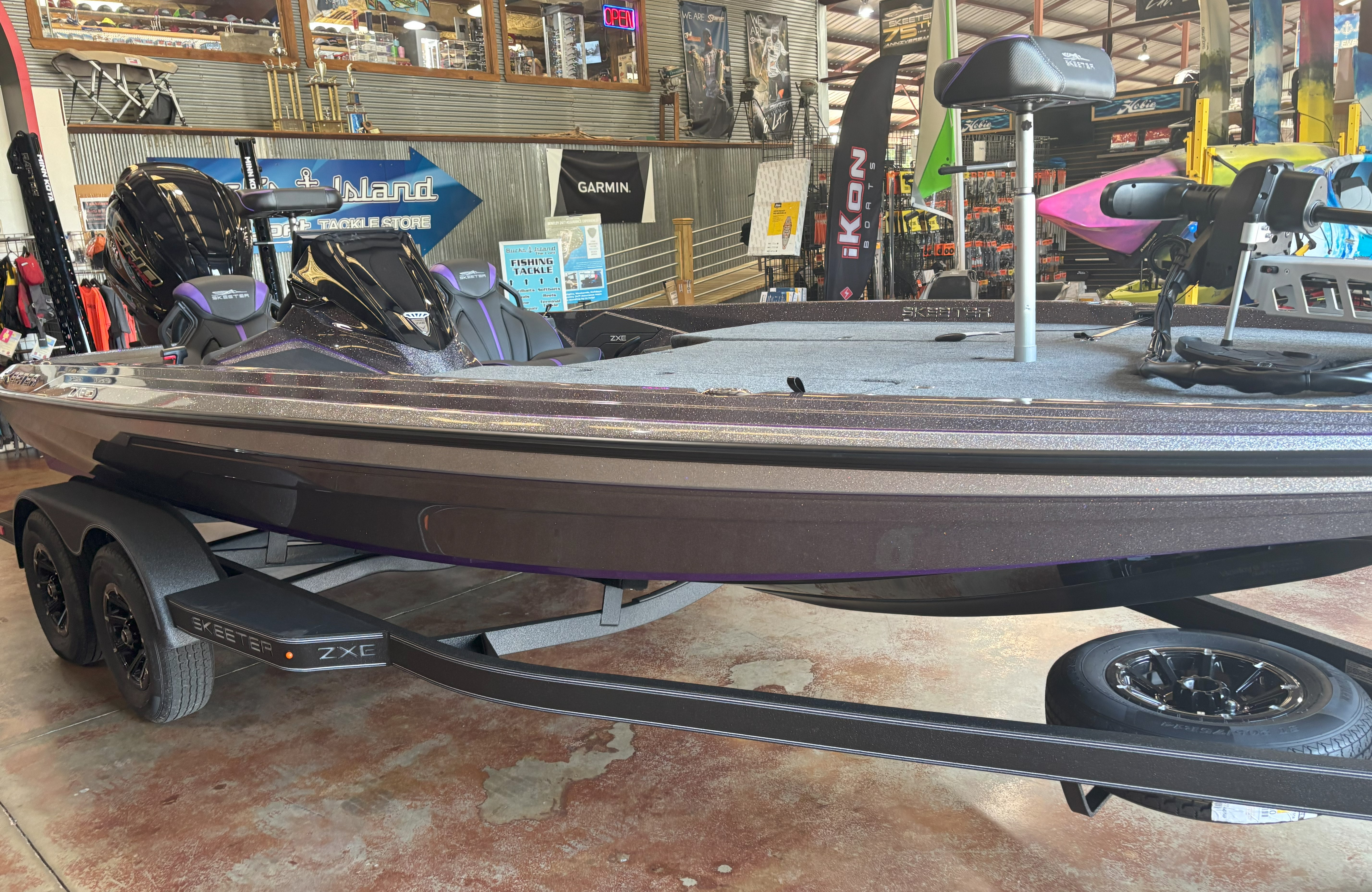 New Skeeter ZX200 2026 for sale in Southside, Alabama - Boatzon.com