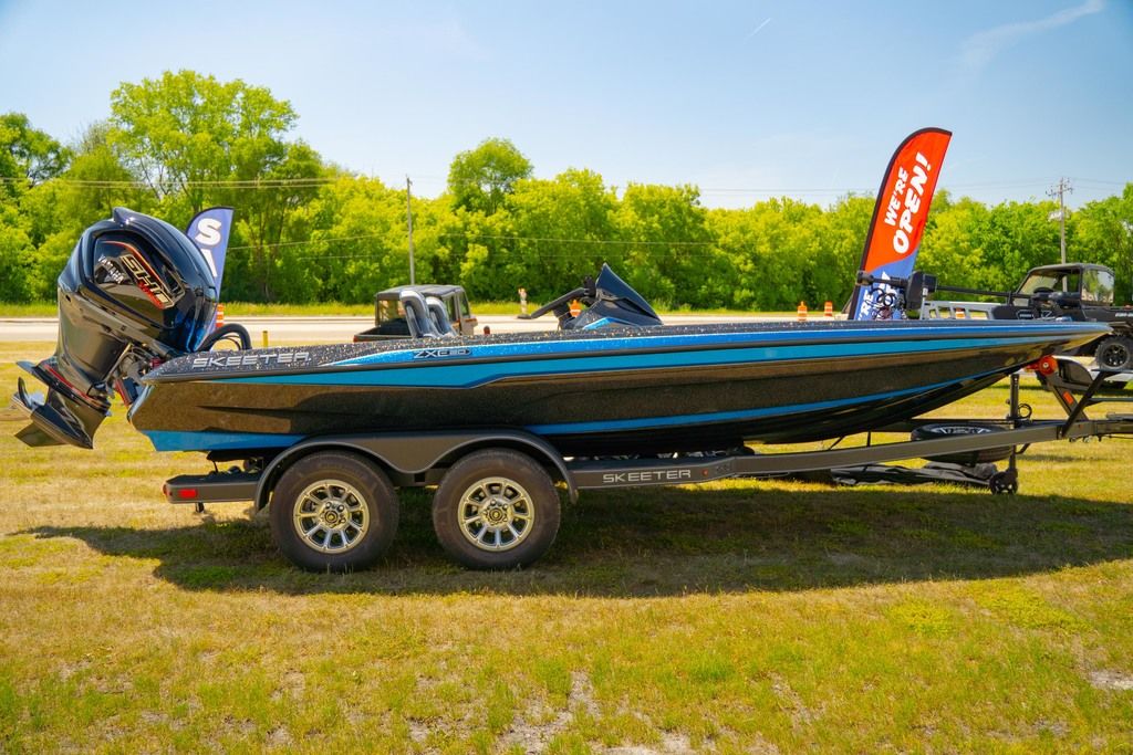 New Skeeter ZXE20 2026 for sale in Waukesha, Wisconsin - Boatzon.com