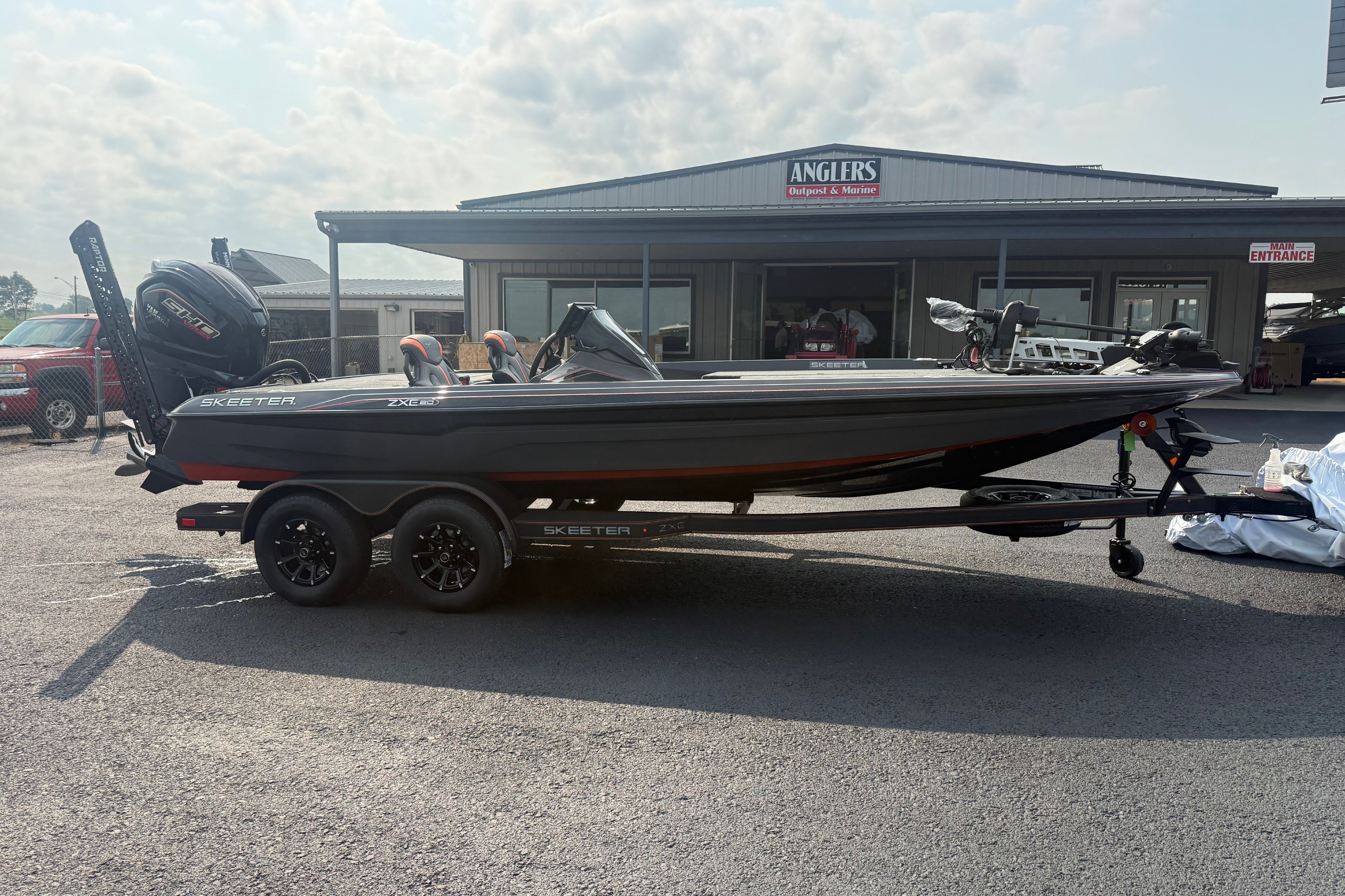 New Skeeter ZXE20 2027 for sale in Lancaster, Kentucky - Boatzon.com