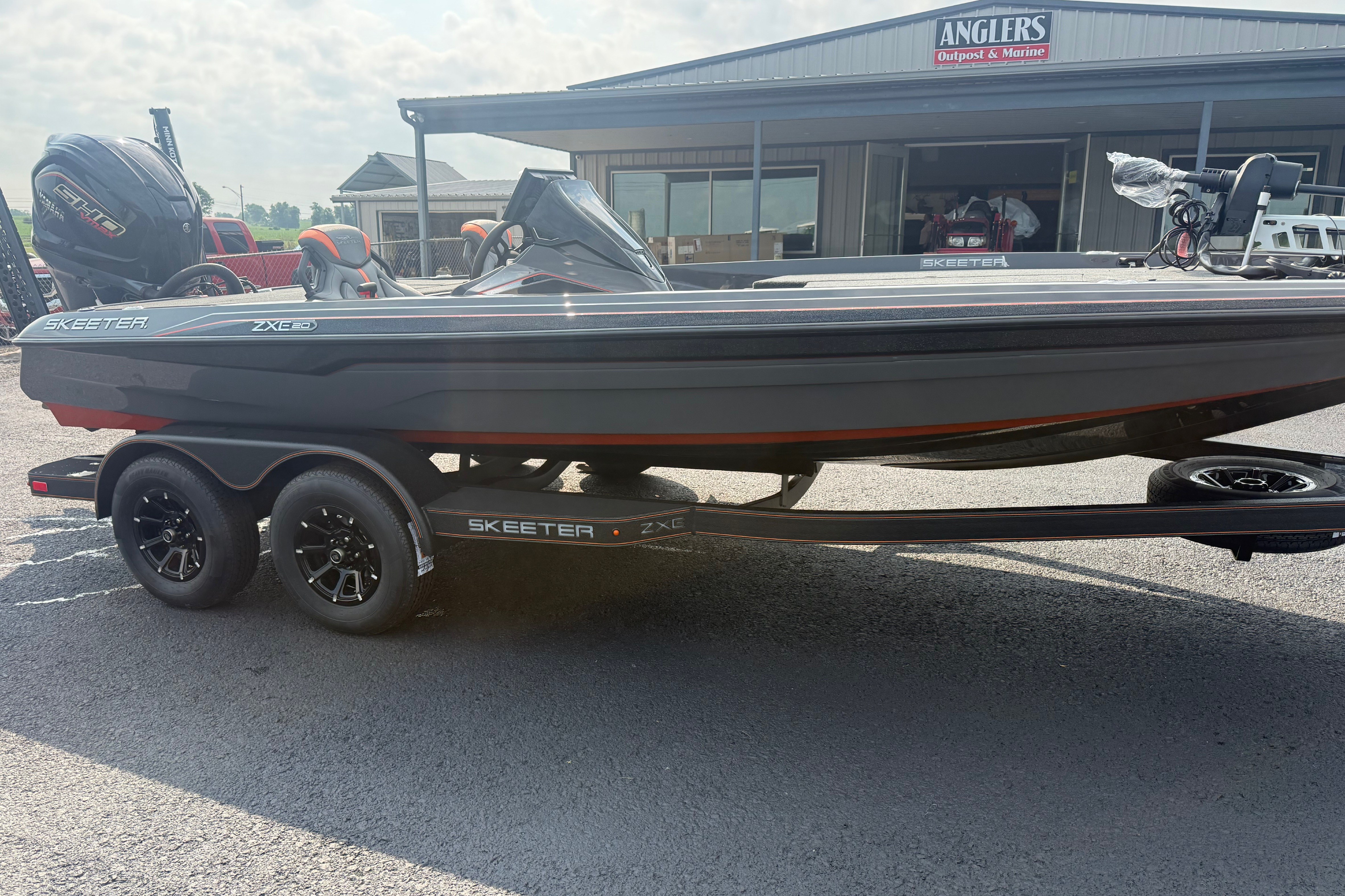New Skeeter ZXE20 2027 for sale in Lancaster, Kentucky - Boatzon.com
