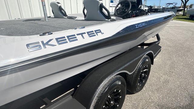 New Skeeter ZXE20 2027 for sale in St Cloud, Florida - Boatzon.com