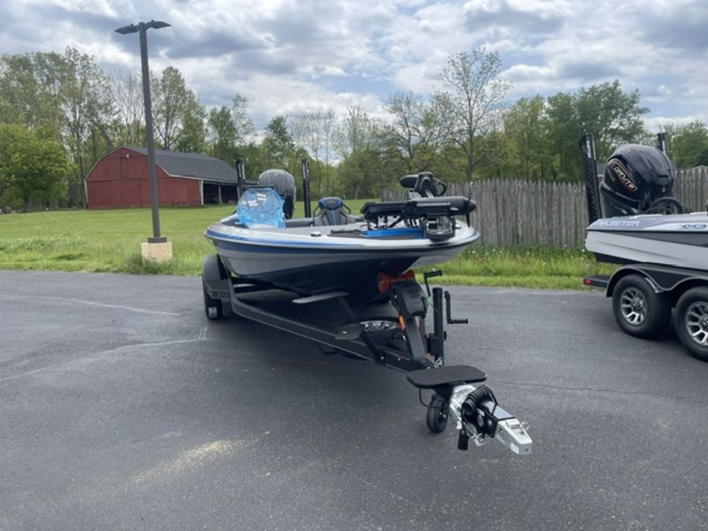 New Skeeter ZXE21 2026 for sale in Akron, Ohio - Boatzon.com