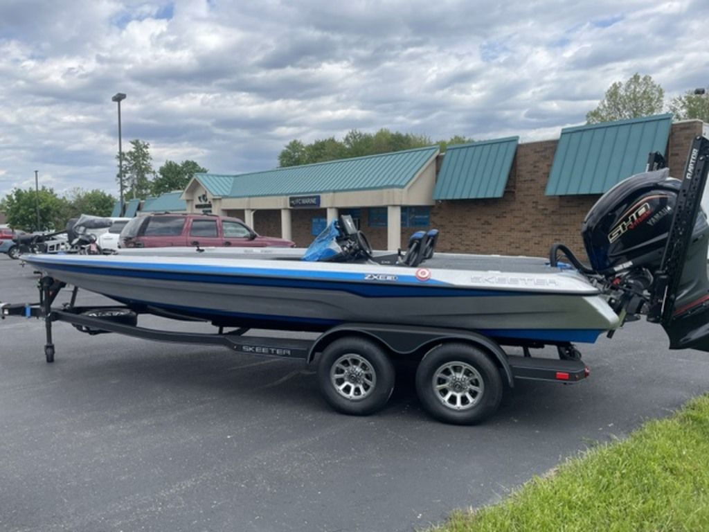 New Skeeter ZXE21 2026 for sale in Akron, Ohio - Boatzon.com