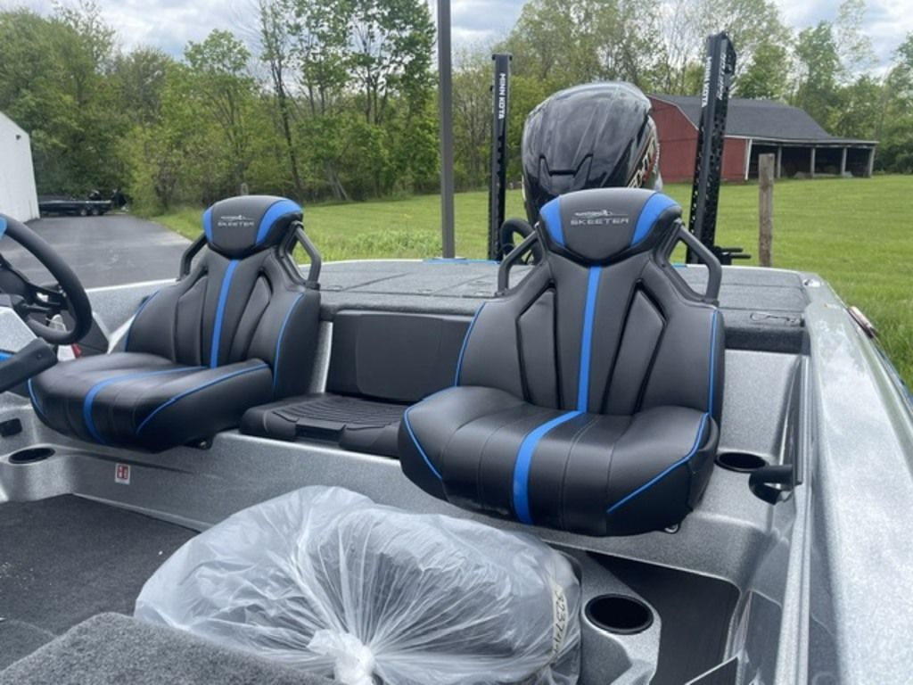 New Skeeter ZXE21 2026 for sale in Akron, Ohio - Boatzon.com