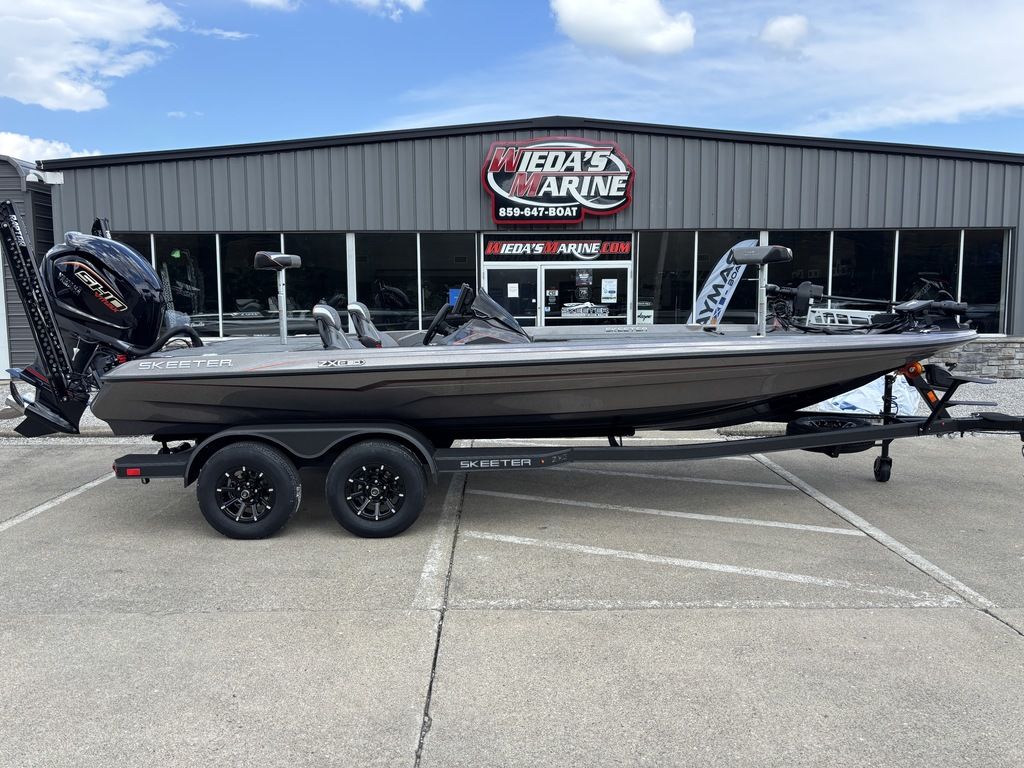 New Skeeter ZXE21 2026 for sale in Howell, Michigan - Boatzon.com