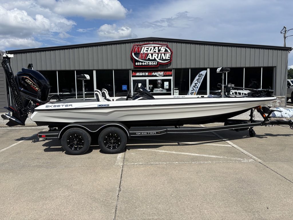 New Skeeter ZXE21 2026 for sale in Alexandria, Kentucky - Boatzon.com