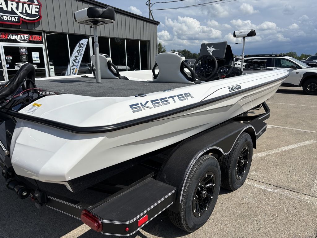 New Skeeter ZXE21 2026 for sale in Alexandria, Kentucky - Boatzon.com