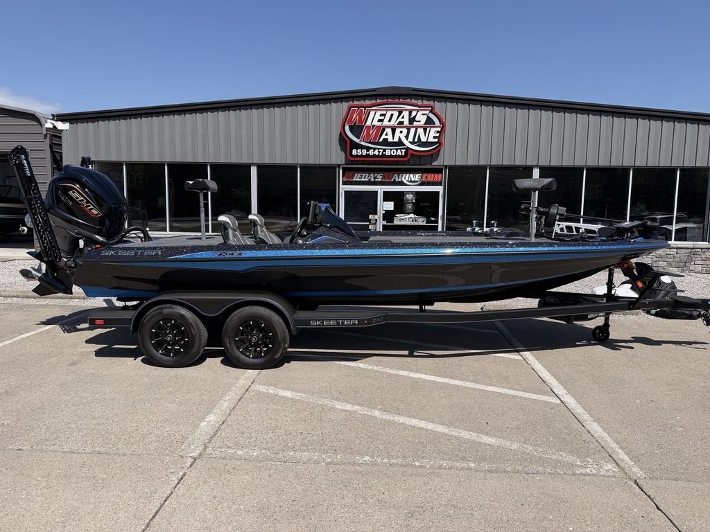 New Skeeter ZXE21 2026 for sale in Alexandria, Kentucky - Boatzon.com
