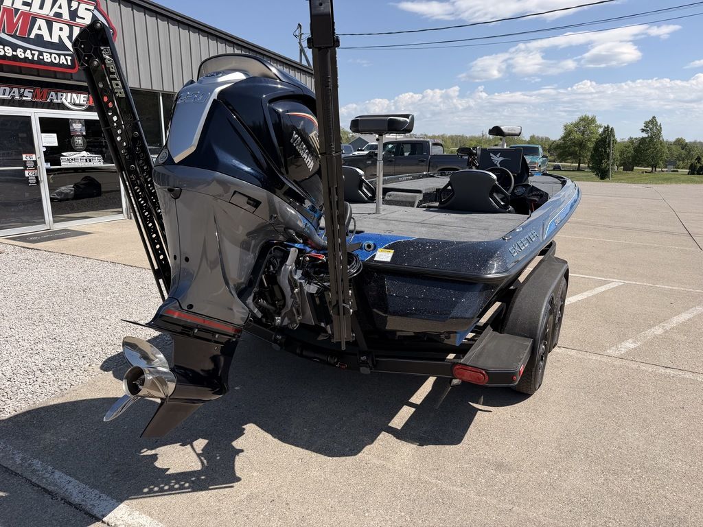 New Skeeter ZXE21 2026 for sale in Alexandria, Kentucky - Boatzon.com