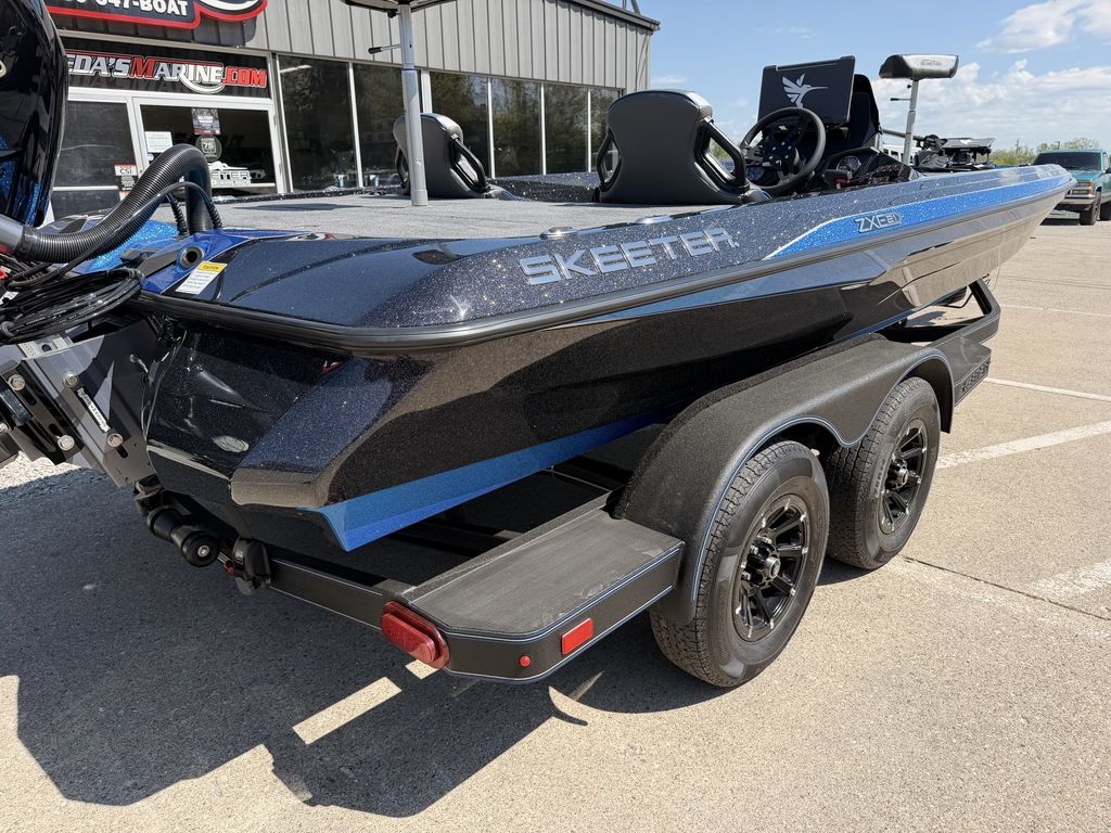 New Skeeter ZXE21 2026 for sale in Alexandria, Kentucky - Boatzon.com
