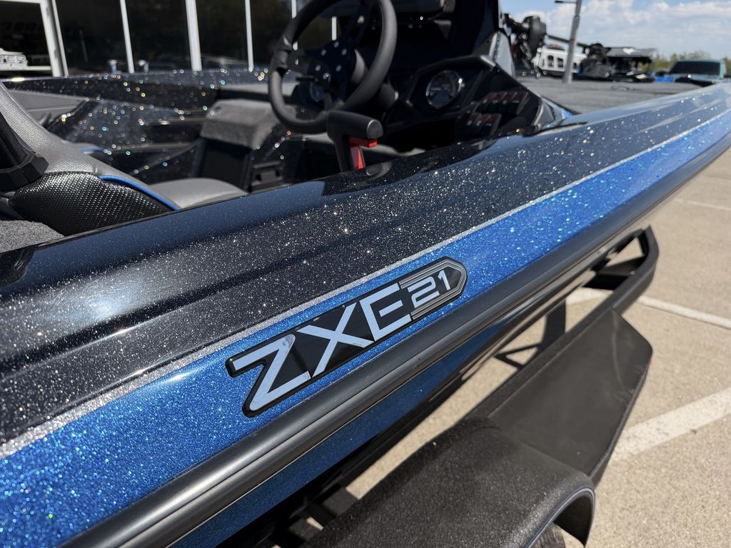 New Skeeter ZXE21 2026 for sale in Alexandria, Kentucky - Boatzon.com