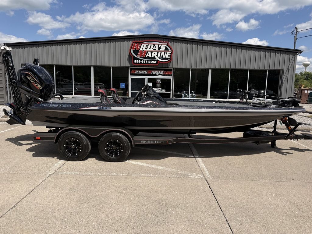 New Skeeter ZXE21 2026 for sale in Alexandria, Kentucky - Boatzon.com