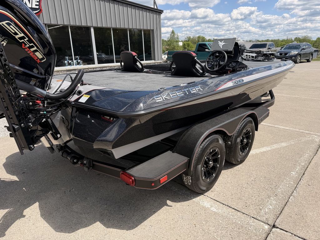 けいページです New Skeeter ZXE21 2026 for sale in Alexandria, Kentucky - Boatzon.com